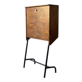 Modernist secretary desk