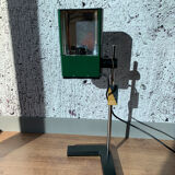 Samp desk lamp by Jean-René Talopp