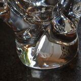 large baccarat vase