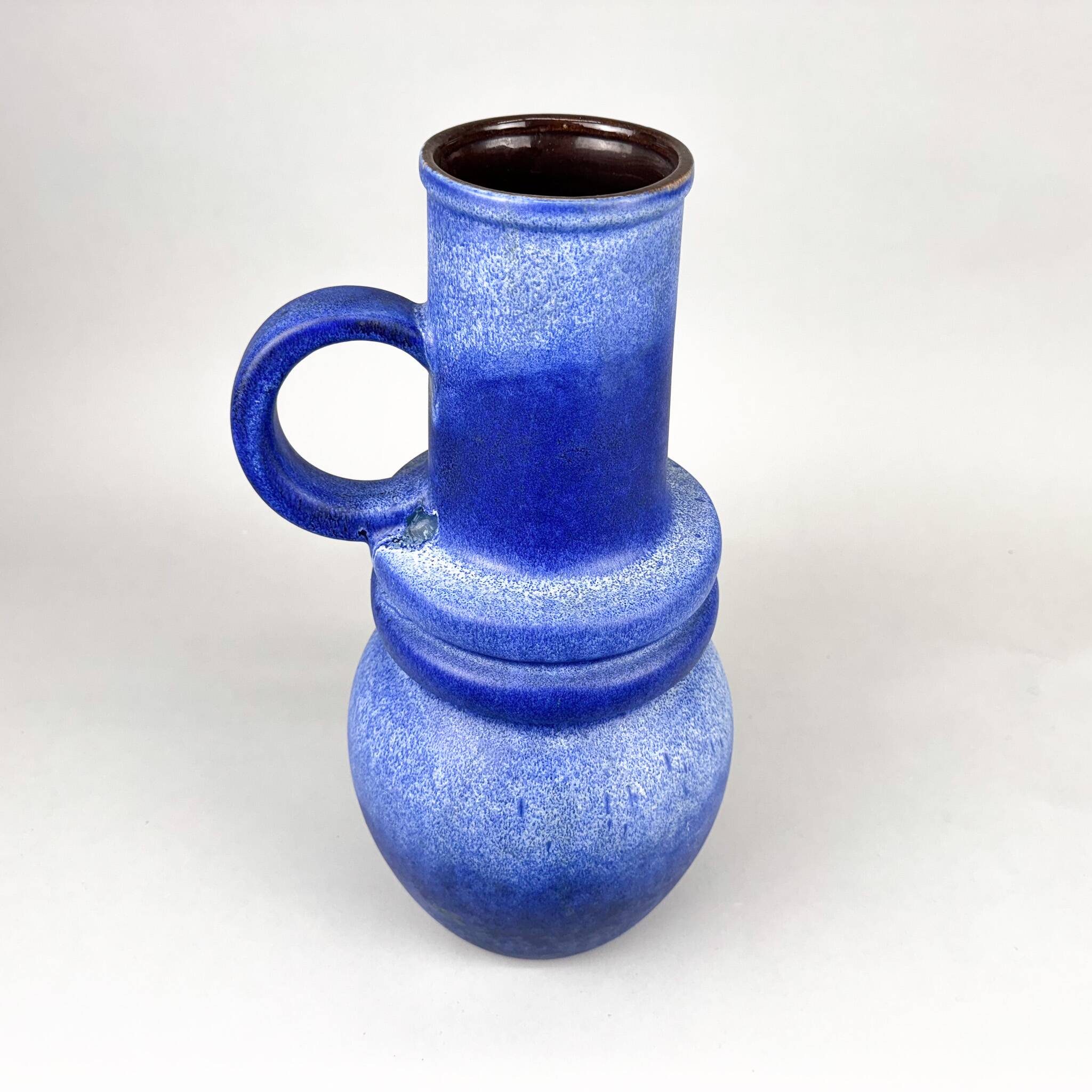 Large German Floor Vase/Jug from, 1970's