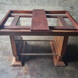 1920 Art Deco table
