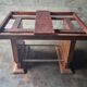 Art Deco Table, 1920