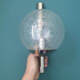 1960s wall light
