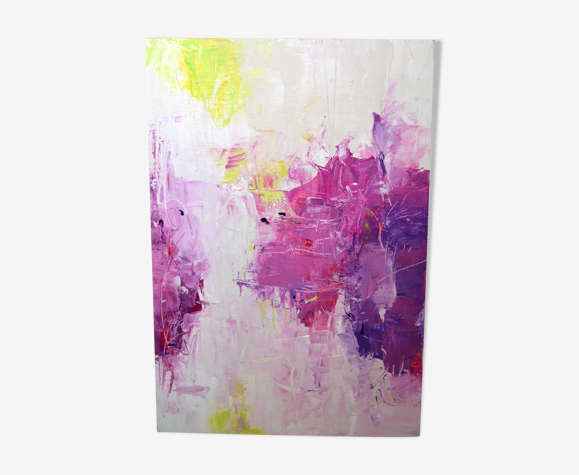 Peinture abstraite