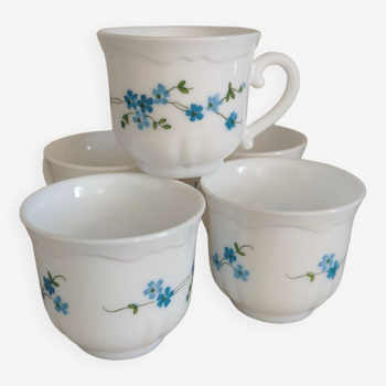 Arcopal Cups
