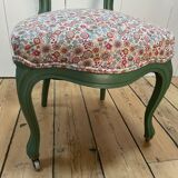 Chaise ancienne