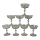 Champagne glasses