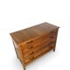 Commode italienne des années 1940
