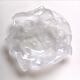 Empty pocket crystal design Jolanda Prinsen