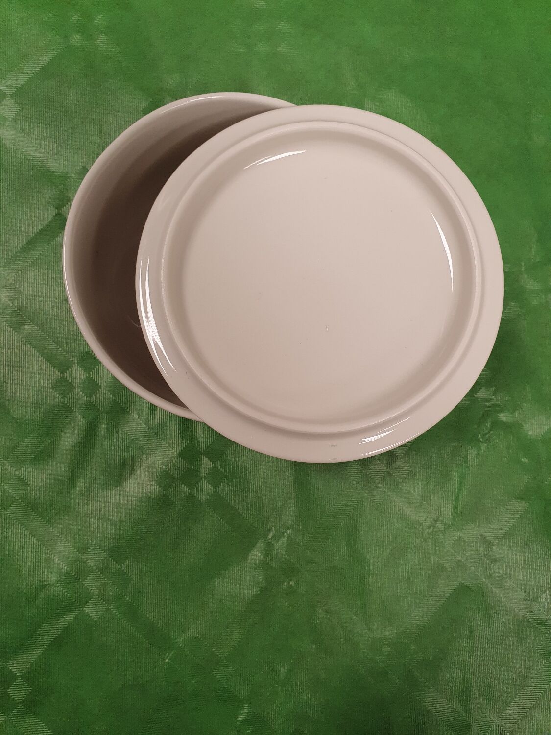 Bonbonnière Villeroy Boch Luxembourg