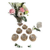 Vintage coffee service