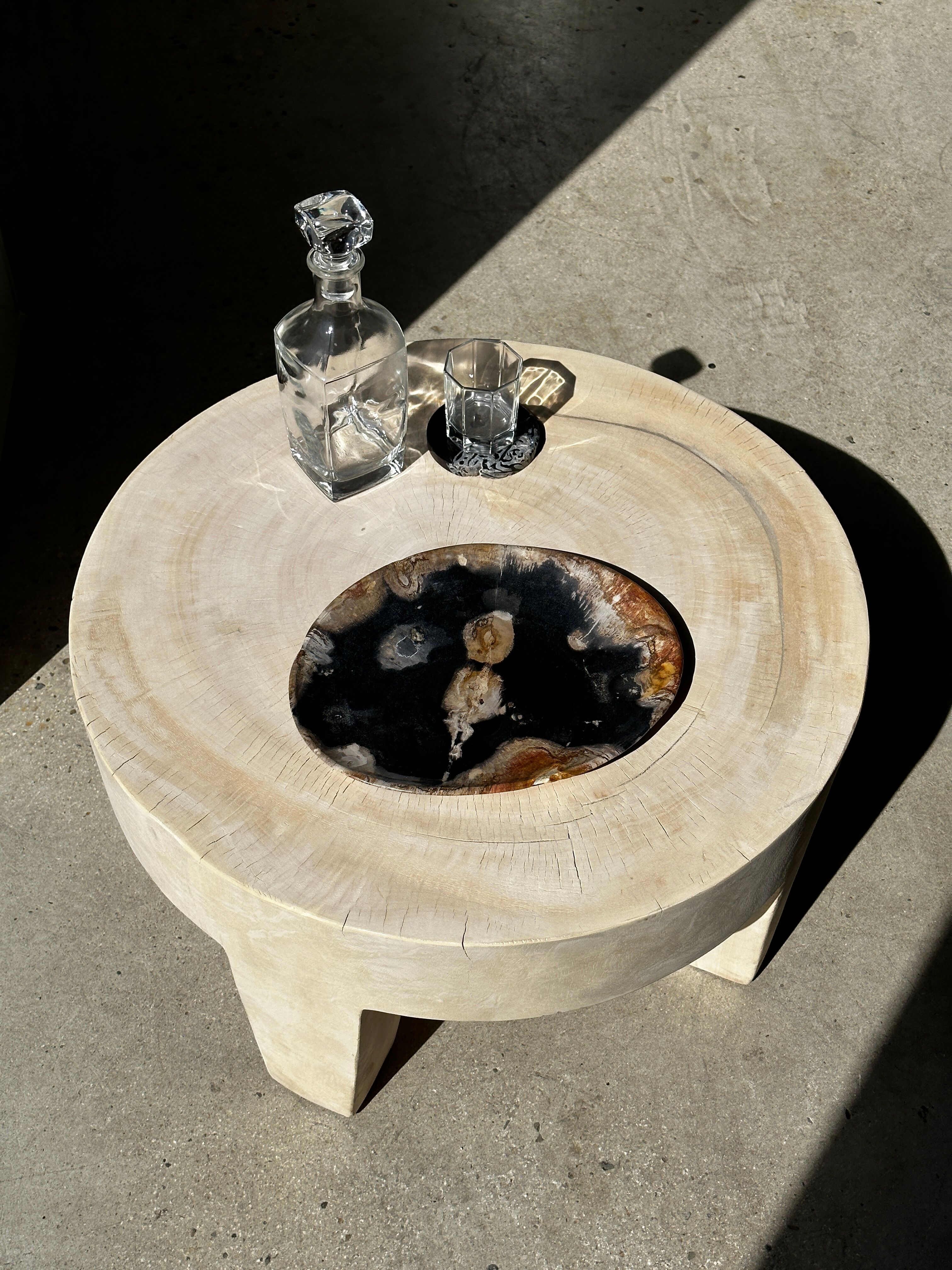 Trinket bowl
