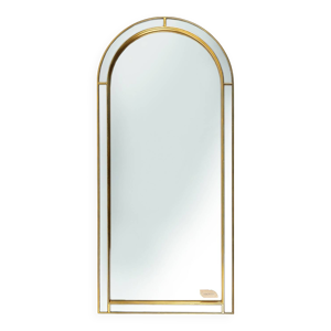 Miroir à facettes avec