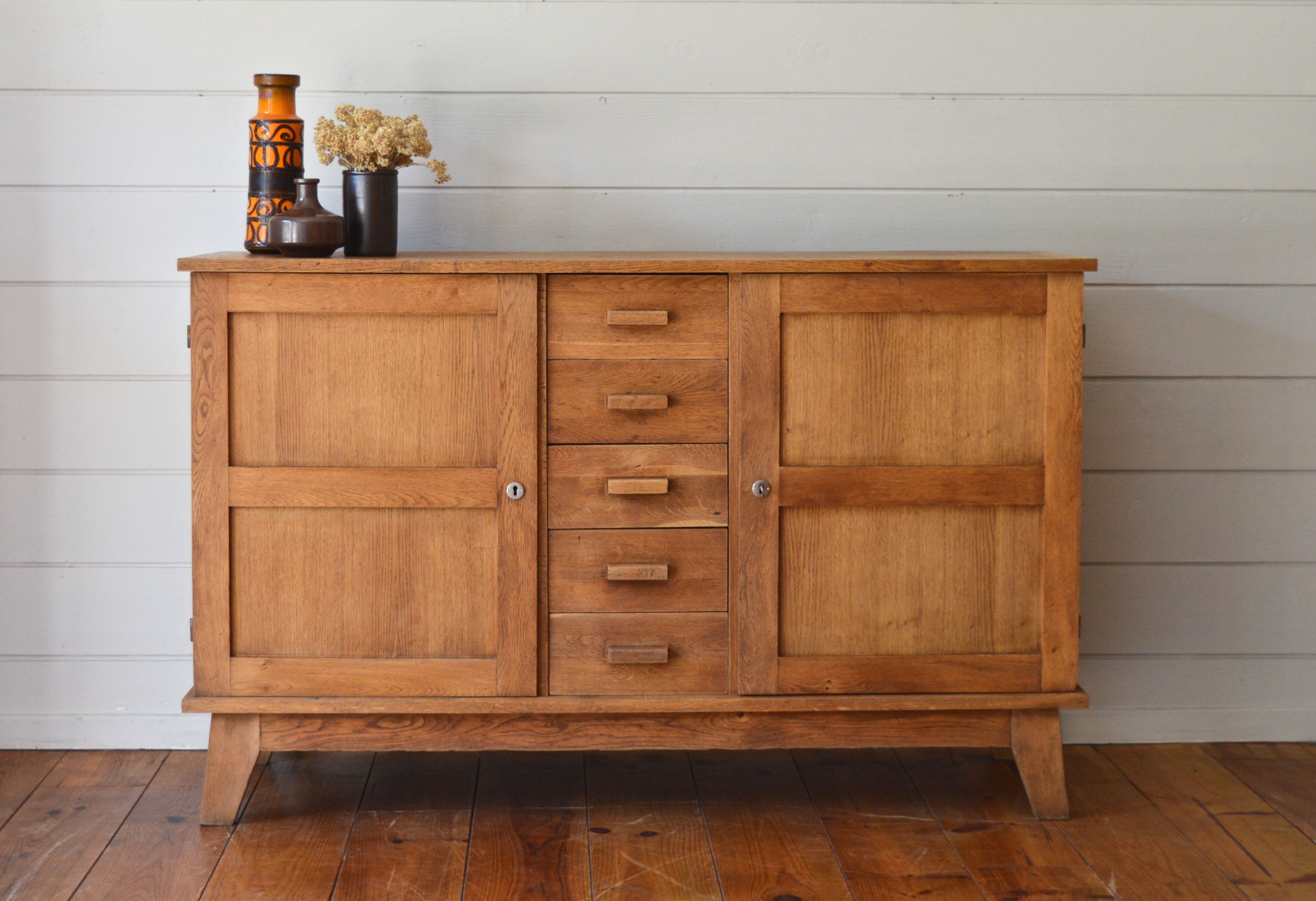 René Gabriel buffet