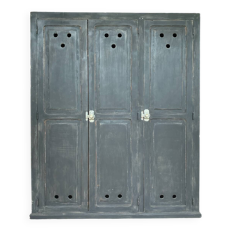 vestiaire ancien