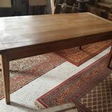 Table de ferme