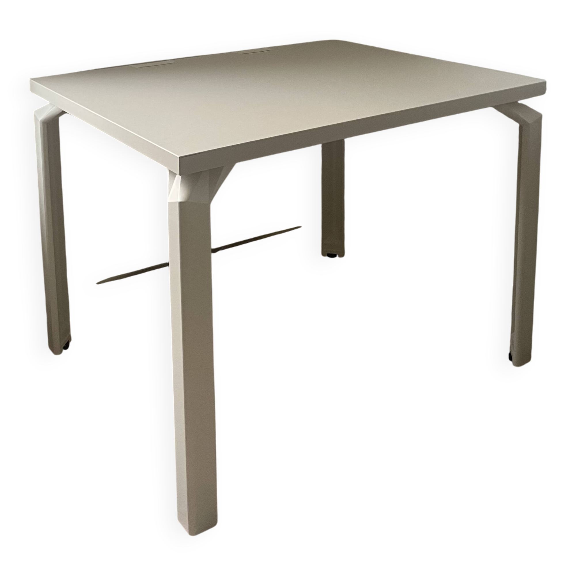 Haworth brand office