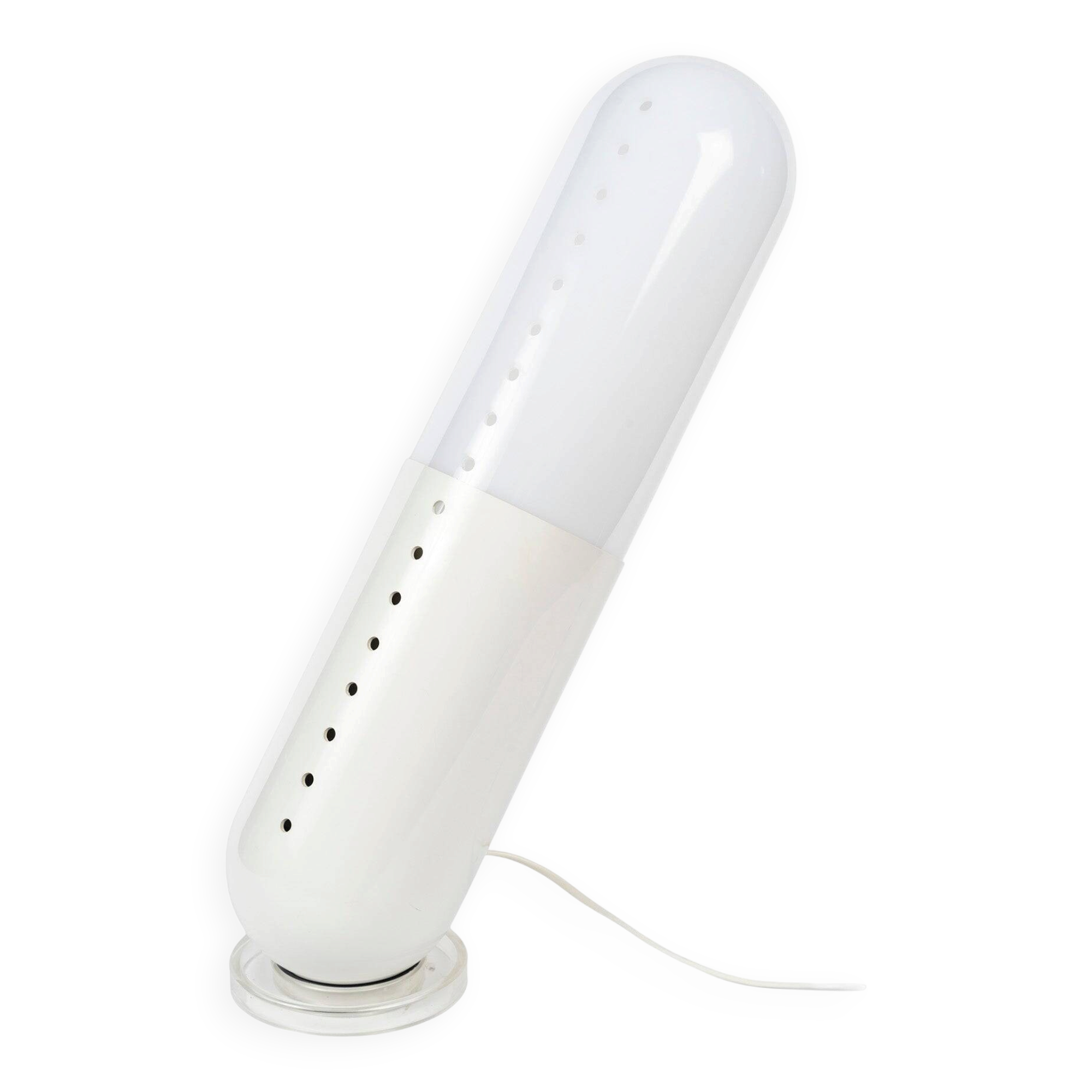 "Pillola" lamp by Cesare Casati and Emanuele Ponzio, Italy, 1968