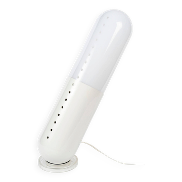Lampe « Pillola » de Cesare Casati et Emanuele Ponzio, Italie, 1968