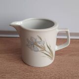Pot à Lait décor Iris Winterling