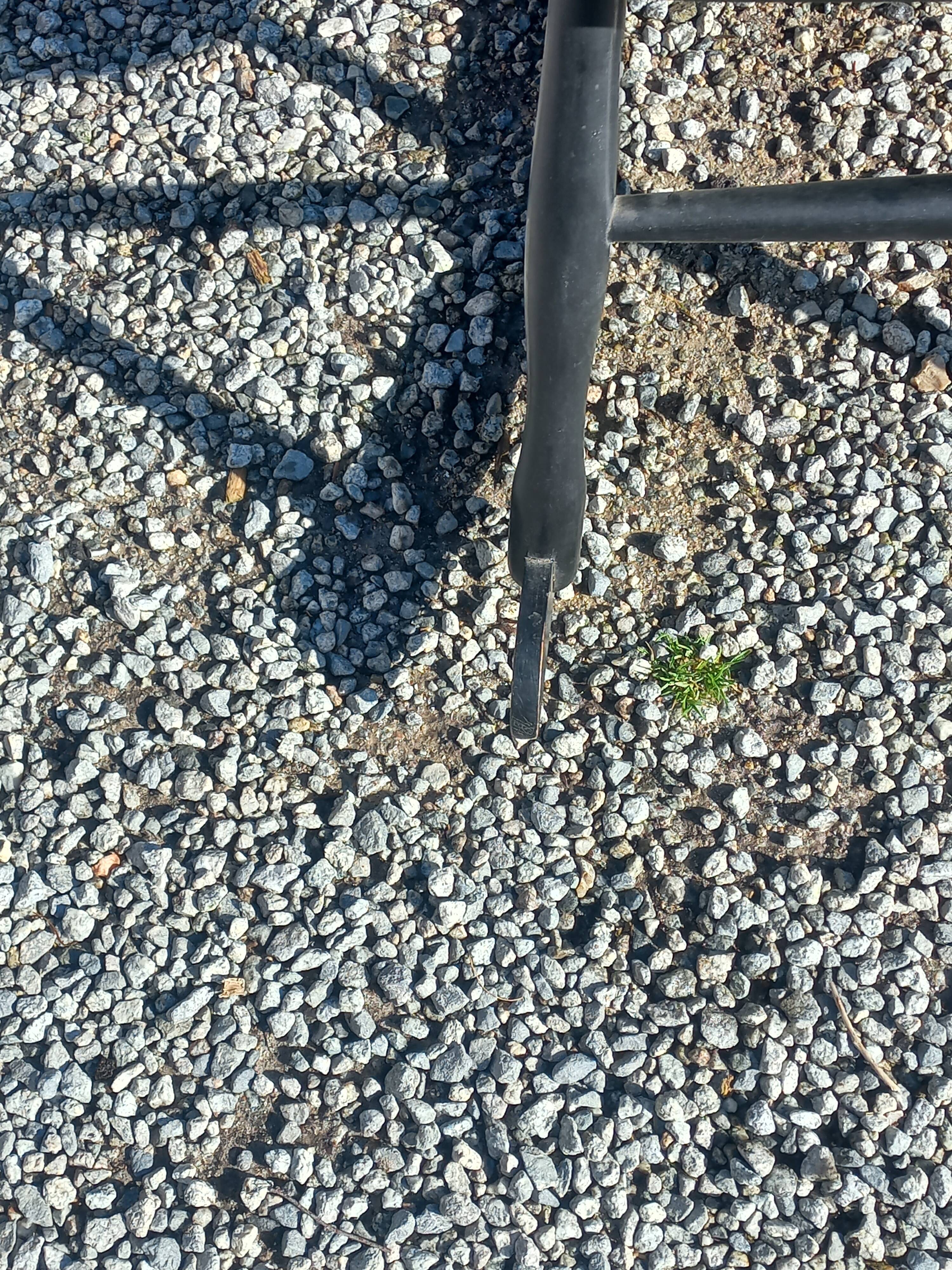 Scandinavian rocking chair by Lena Larsson