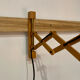 Applique Le Klint scandinave 1950