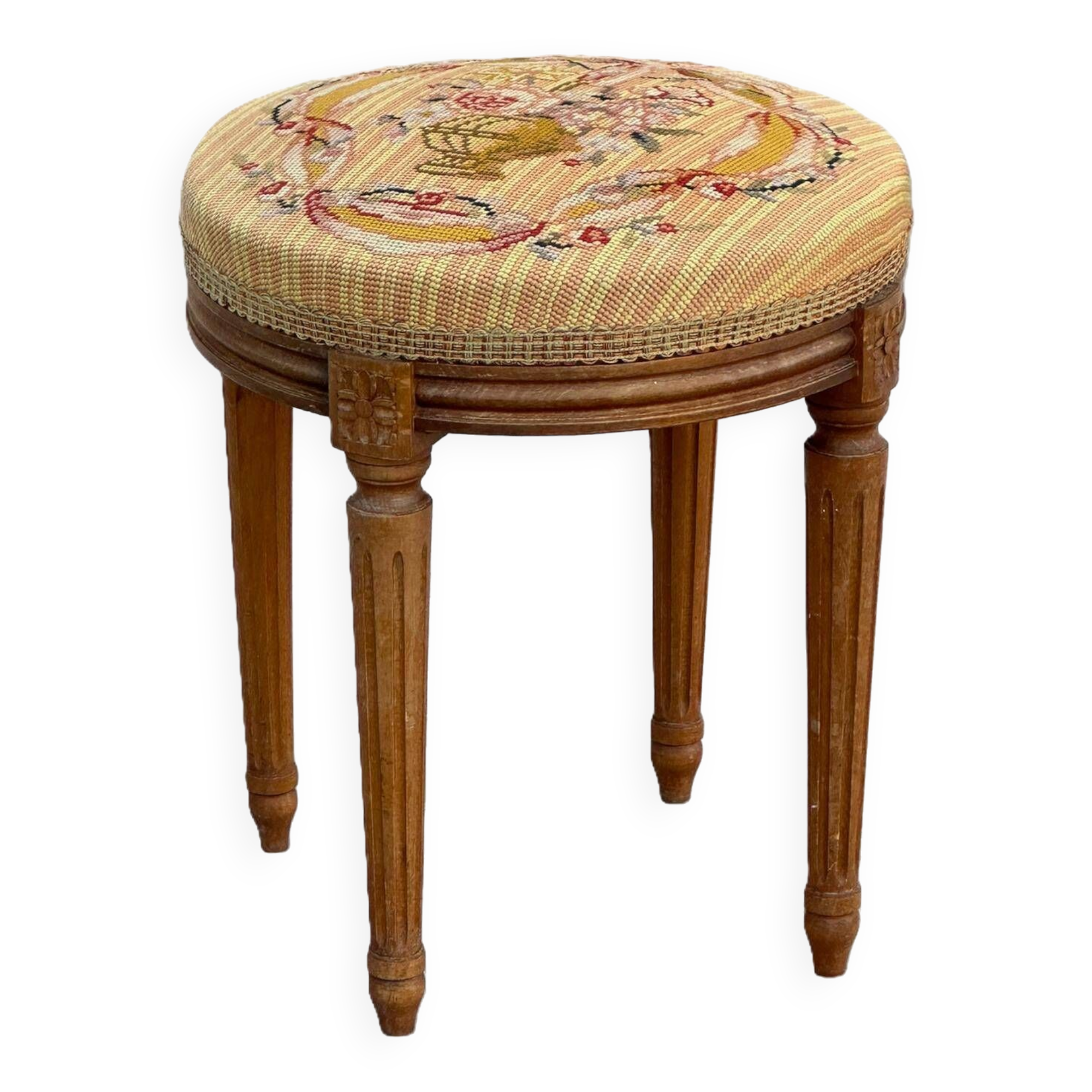 Stool