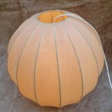 Cocoon style suspension