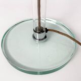 Bauhaus table lamp, designed in 1923 by Carl Jacob Jucker for Imago DP, Italy, 1960s