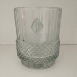 Crystal champagne bucket