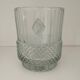 Crystal champagne bucket