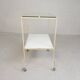 Industrial service trolley, hospital trolley, 1950s