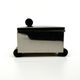 Box • Assigned to Marianne Brandt / Ruppel-Werke • Germany 1930 • Bauhaus