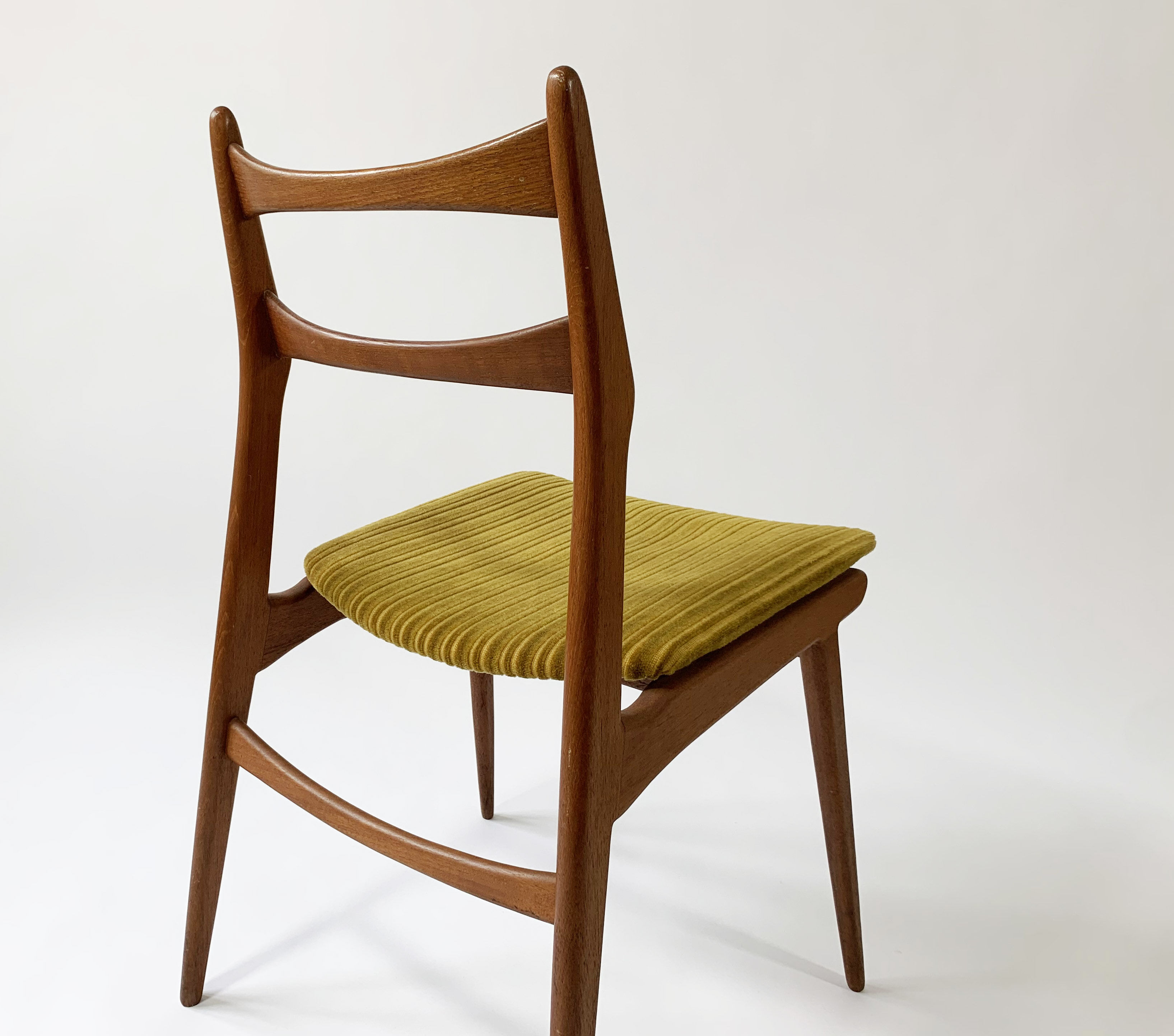 Chair, Habeo, Germany, 1960s