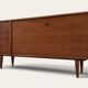 Mid-century buffet