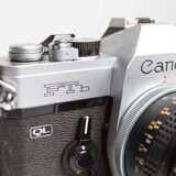 1970 Canon FTb-QL