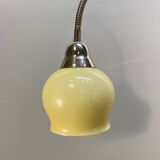 Three-arm lamp, vintage 60’