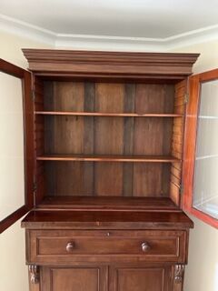 Antique Louis Philippe dresser
