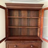 Antique Louis Philippe dresser