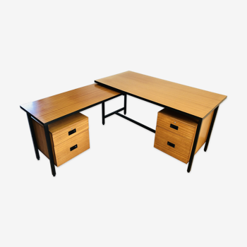 Bureau angle vintage 1960