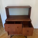1950s buffet