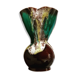 Vase Vallauris