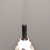 Italian Murano glass pendant light, 1960s-70s