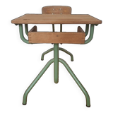 School office