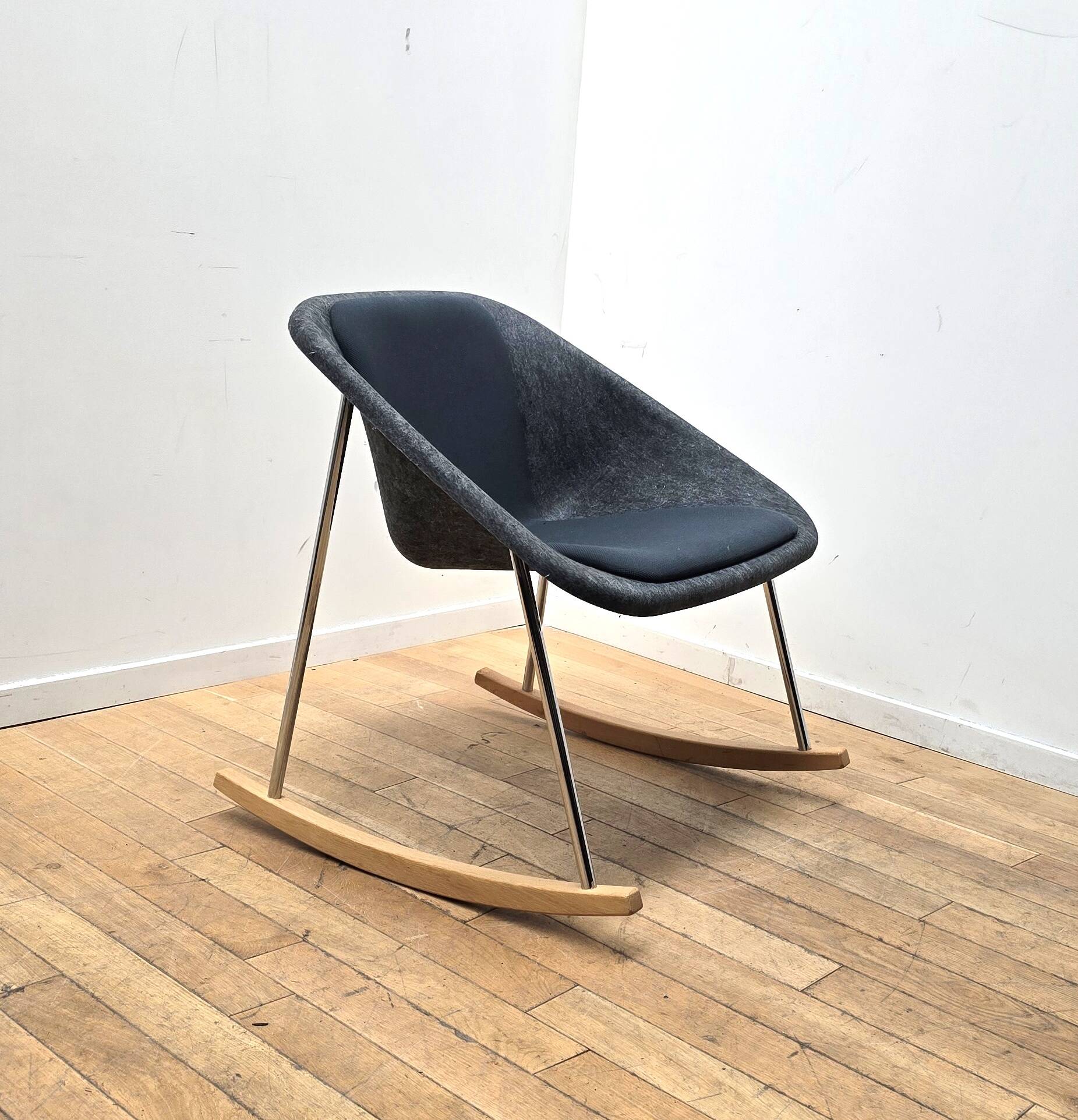 Kola Light Armchair, Inno