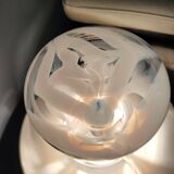 Lampe vintage Tony zuccheri