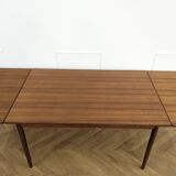 Scandinavian rectangular table