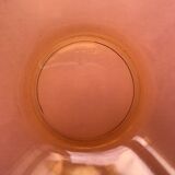 4 bowls amber 70s vereco