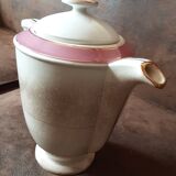 Pyla semi-porcelain coffee pot