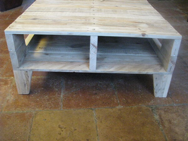 Table basse, table de salon
